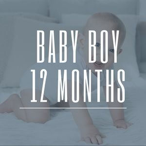 12 months listed here